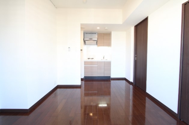 3/21 リビング/ダイニング