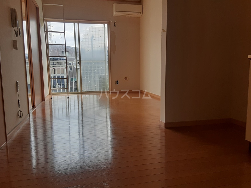 3/25 リビング/ダイニング