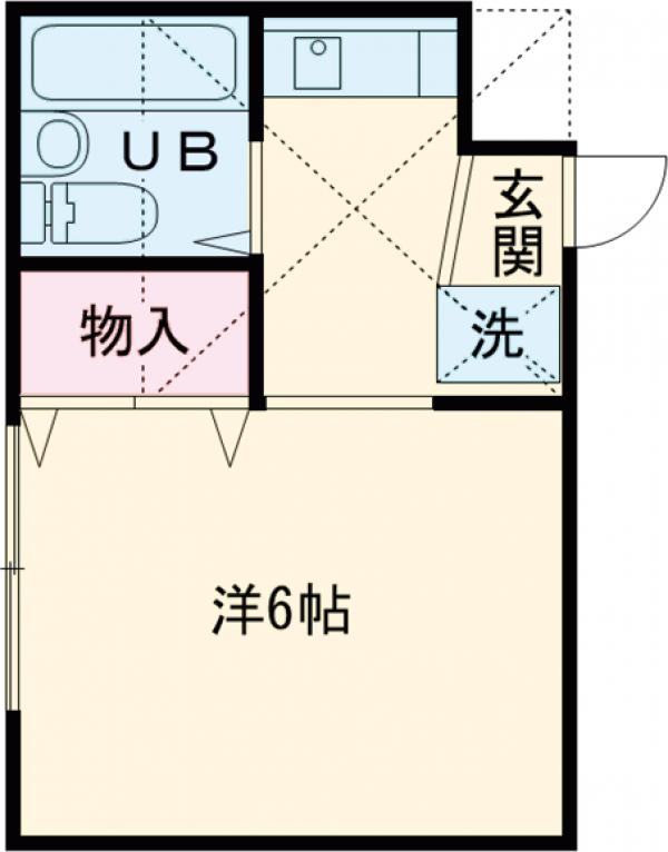 3/29 間取