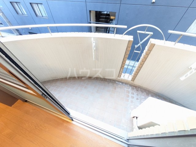 15/25 バルコニー