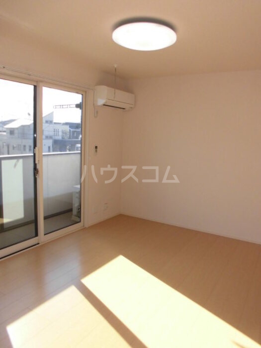 3/26 リビング/ダイニング