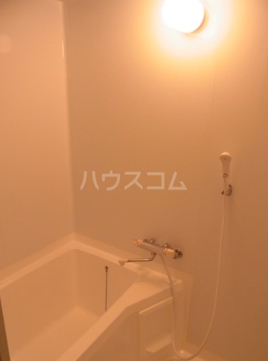 10/26 浴室