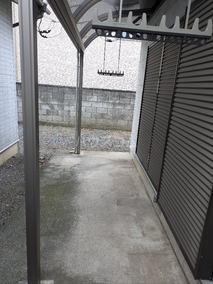 17/29 バルコニー