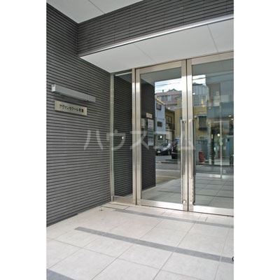 6/9 エントランス