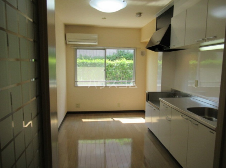 3/17 リビング/ダイニング