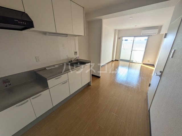 4/29 リビング/ダイニング