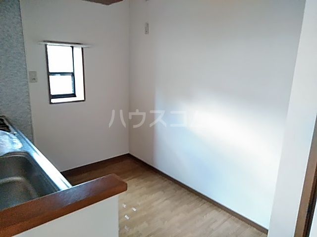 12/29 キッチン