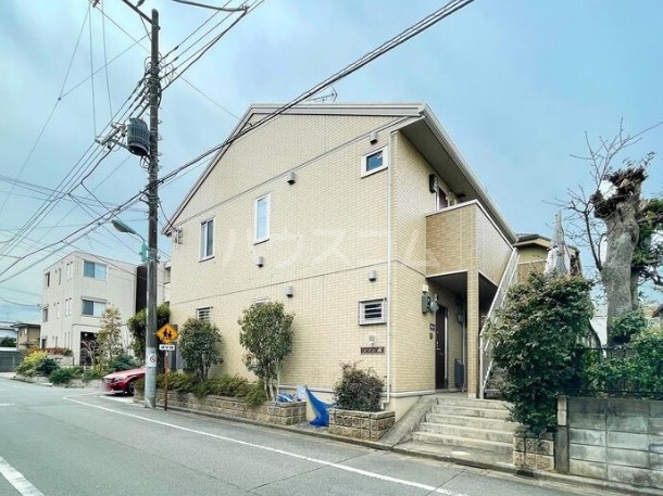 1/26 外観