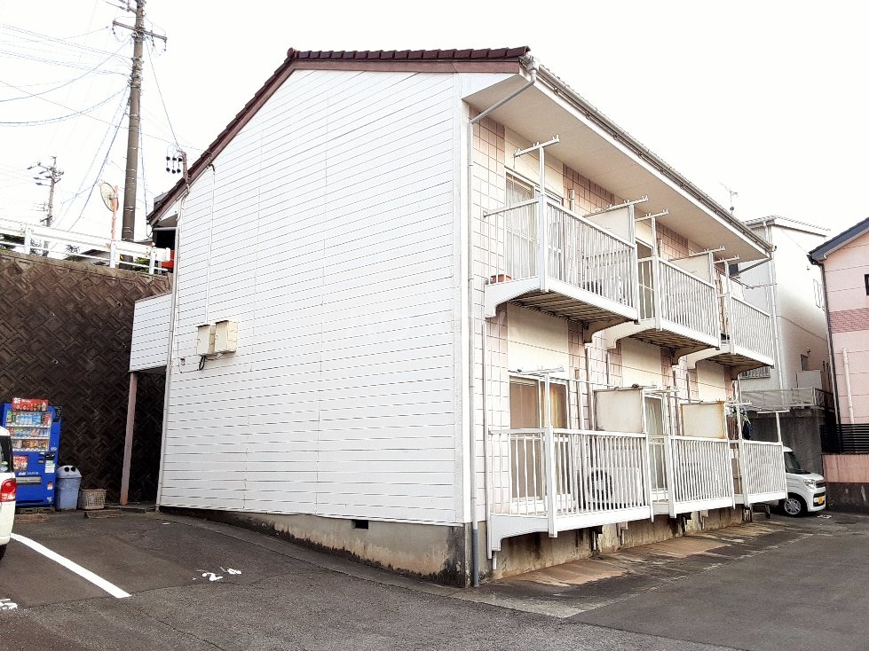 1/30 外観