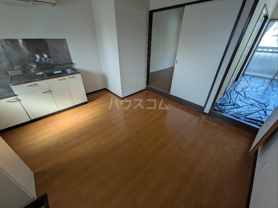 3/30 リビング/ダイニング