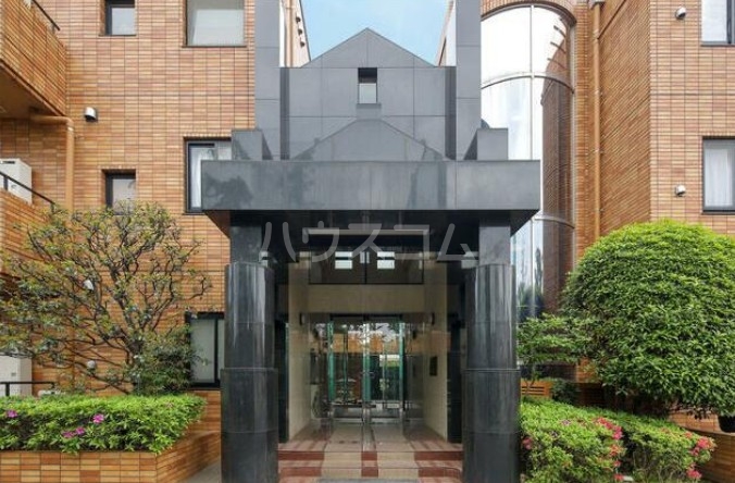 12/22 エントランス