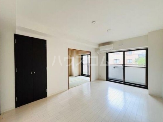 4/26 リビング/ダイニング