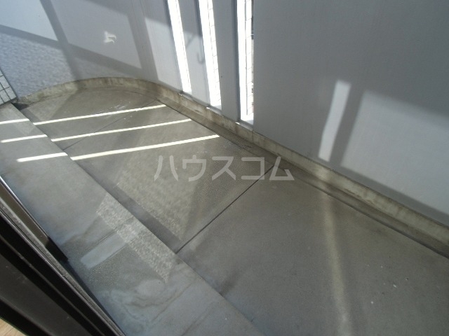 15/30 バルコニー