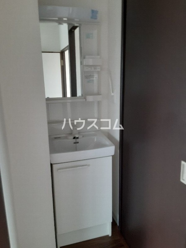 10/25 洗面