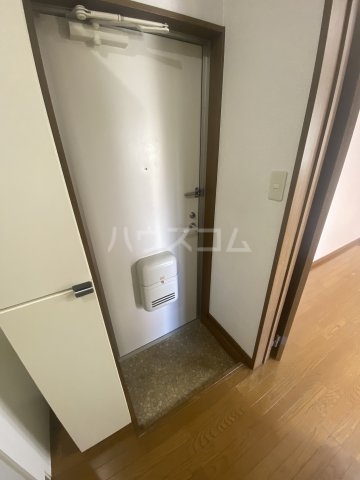 7/29 玄関
