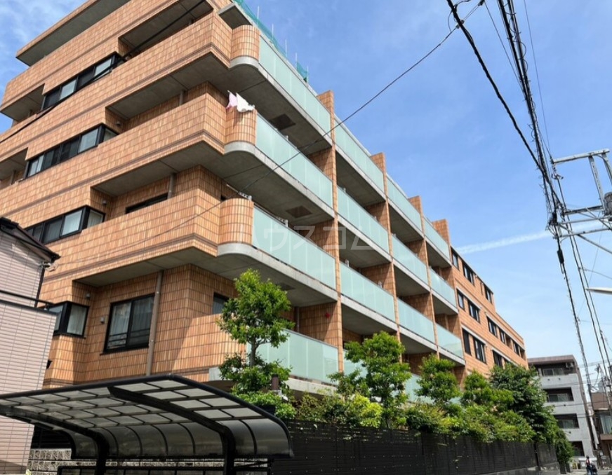 1/30 外観