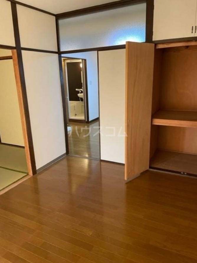 3/20 リビング/ダイニング