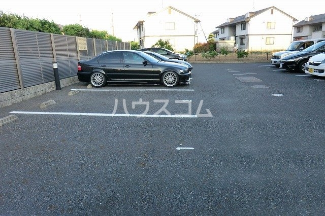 16/26 駐車場