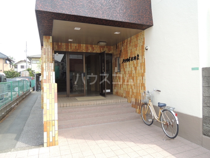 20/29 エントランス