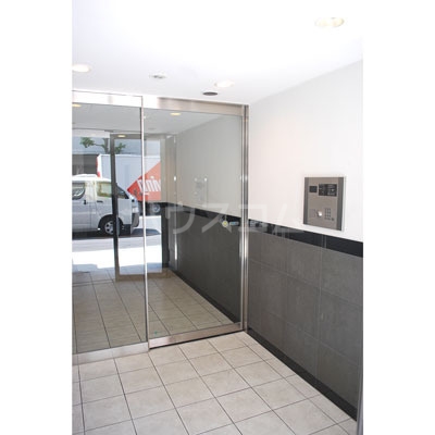 7/14 エントランス