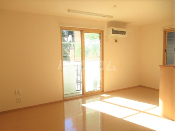 4/25 リビング/ダイニング