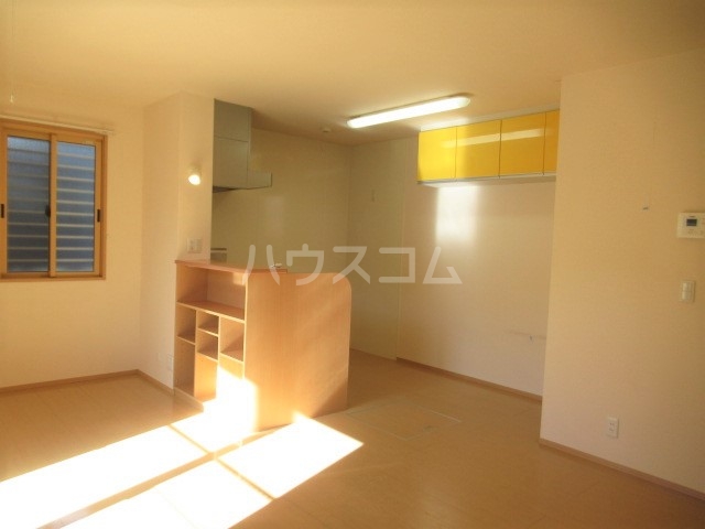 3/25 リビング/ダイニング