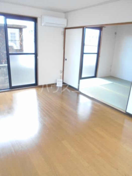 3/20 リビング/ダイニング