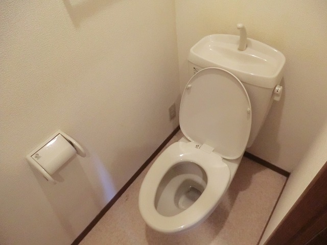 14/30 トイレ