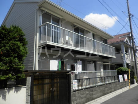 1/15 外観