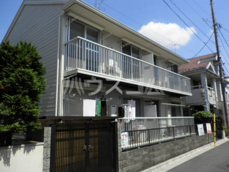14/15 エントランス