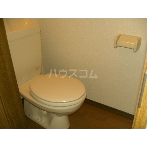14/30 トイレ