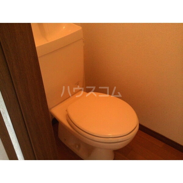 13/30 トイレ