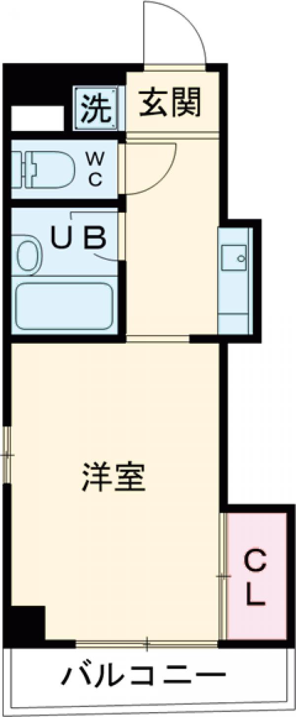 2/15 間取