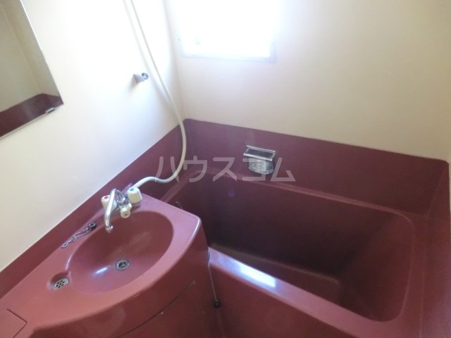 10/25 浴室