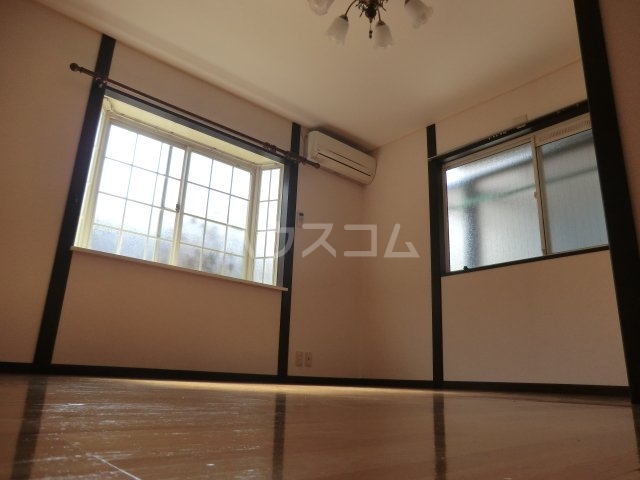 4/25 室内