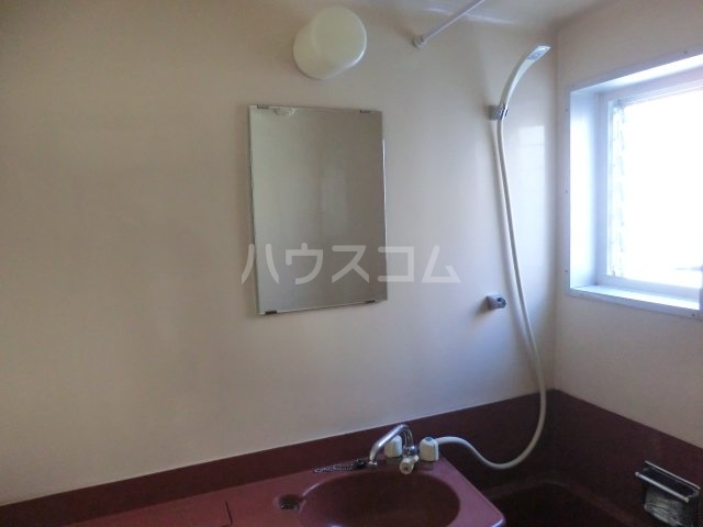 11/25 洗面