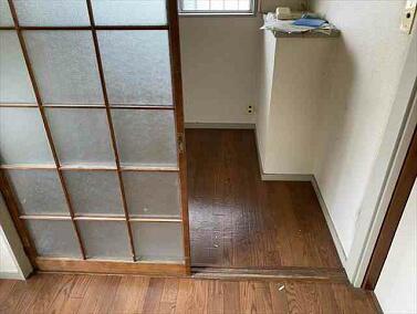 4/30 リビング/ダイニング