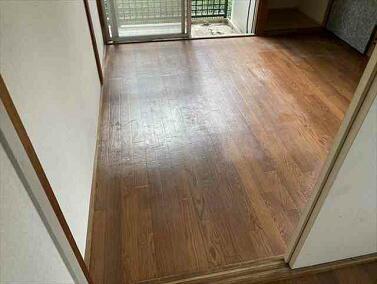 5/30 リビング/ダイニング