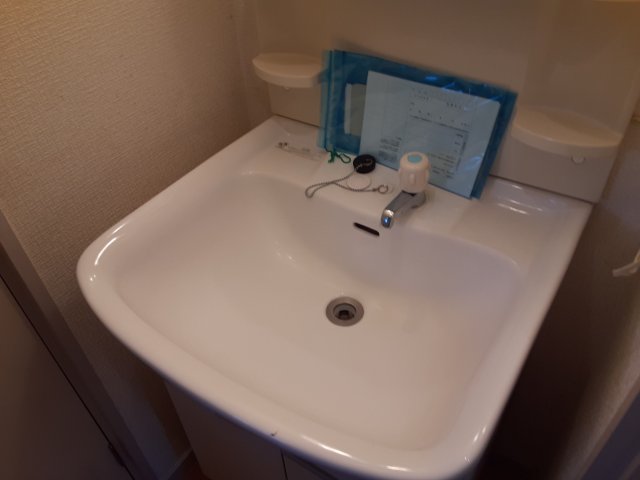 21/30 洗面