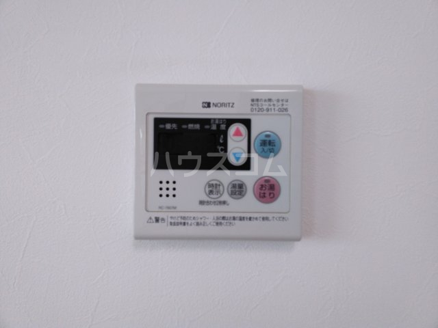 15/30 設備