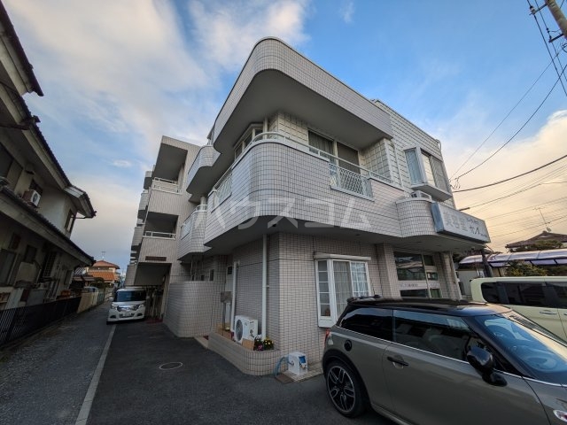 1/30 外観