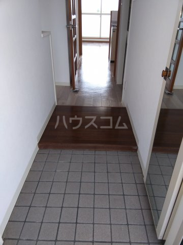 8/30 玄関