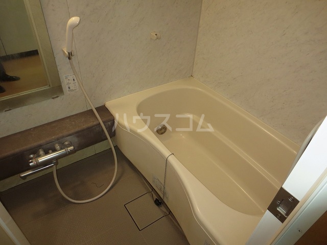 9/29 浴室