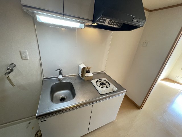 7/29 キッチン