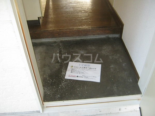 2/10 エントランス