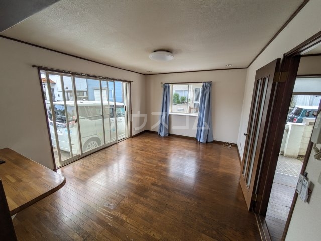 3/19 リビング/ダイニング