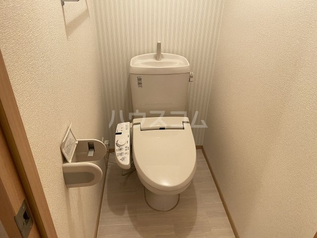 15/30 トイレ