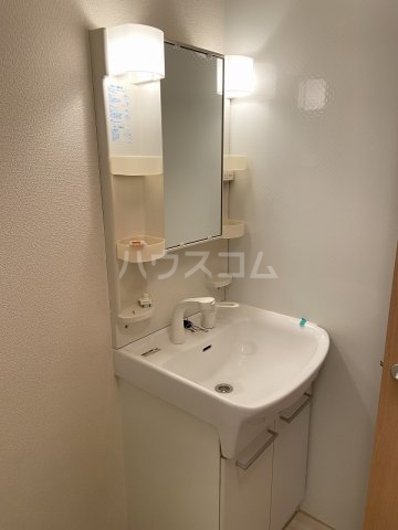 16/30 洗面