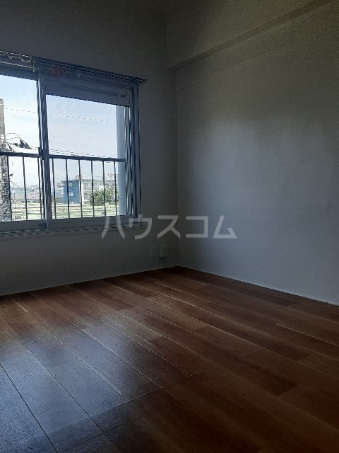 4/25 室内