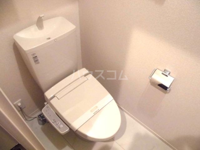 9/27 トイレ